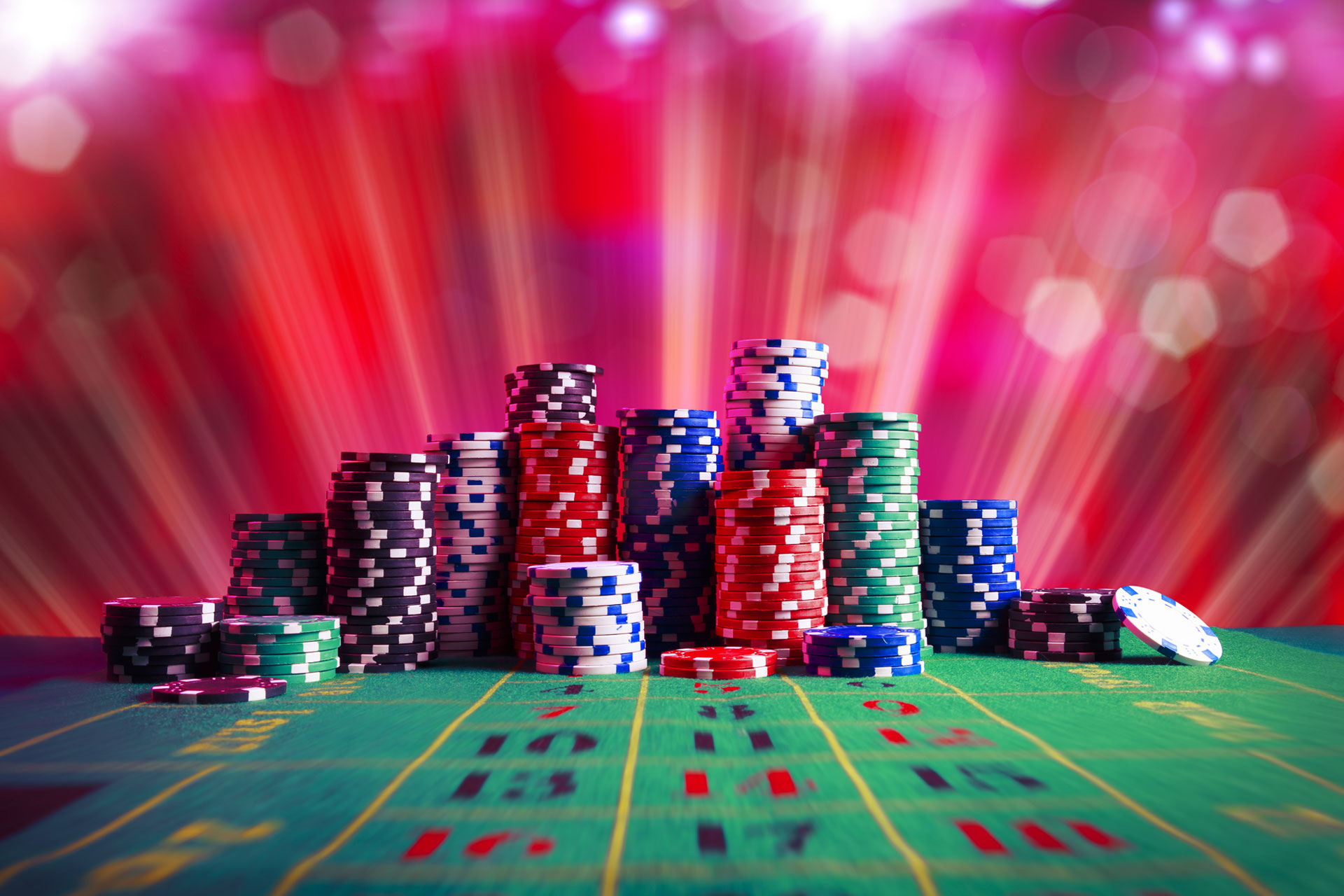 VIP Casino Deneyimi